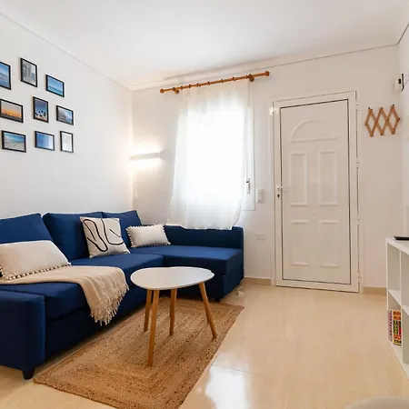 Rentafive Piscina Parking Apartment