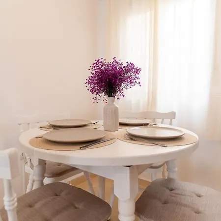 Apartment Rentafive Piscina Parking Santa Pola