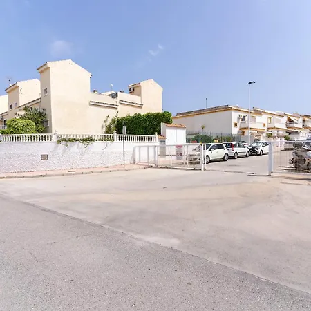 Rentafive Piscina Parking Apartment