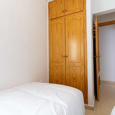 Rentafive Piscina Parking Apartment *