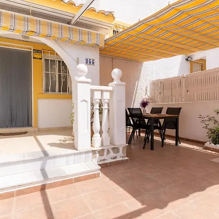 Rentafive Piscina Parking Apartment